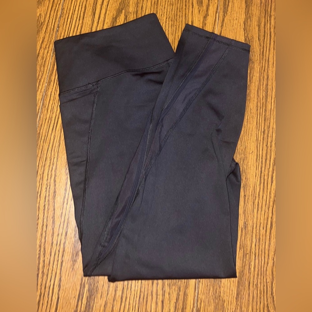 Work Out Leggings Size XL